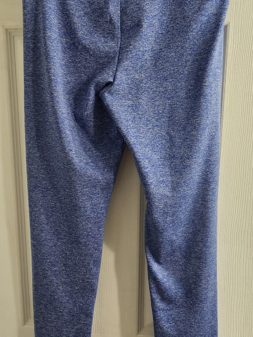 Justice Blue Leggings